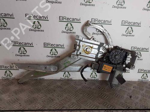 Front left window mechanism OPEL CORSA B (S93) 1.2 i 16V (F08, F68, M68) | BP13307804C22 