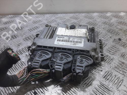 Engine control unit (ECU) RENAULT SCÉNIC III (JZ0/1_) | BP36885317M57 - Image 2