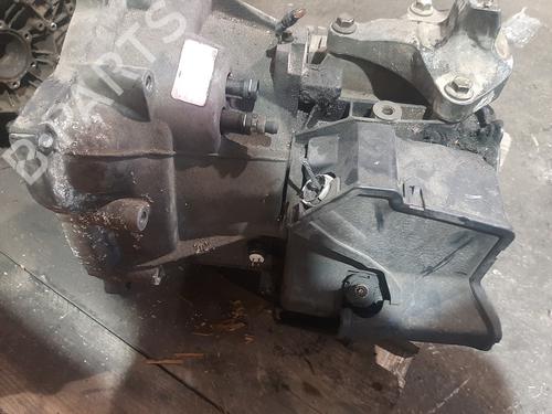 Gearbox FORD FUSION (JU_) | BP21760574M3