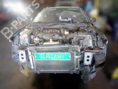 Used Parts MAZDA 6 Station Wagon (GY)  2.0 DI (GY19)  644834
