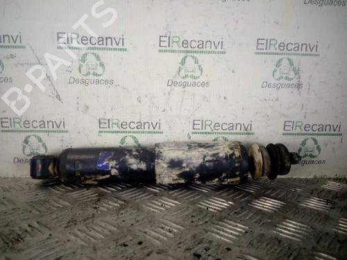 Venstre foran støtdemper OPEL FRONTERA A (U92) [1992-1998]  4627634