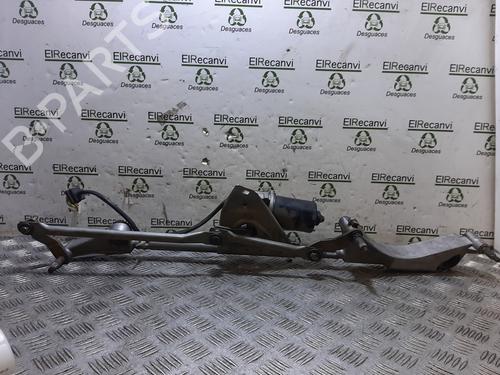 Front wiper motor MERCEDES-BENZ C-CLASS (W203) C 240 (203.061) | BP19146820M29