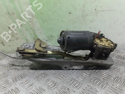 Used Front wiper motor CITROËN ZX (N2) [1991-1999]  11741352