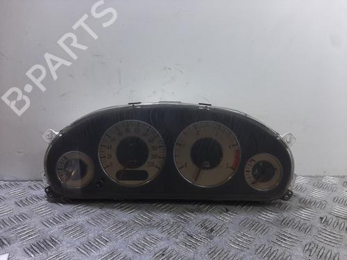 Used Instrument cluster CHRYSLER VOYAGER IV (RG, RS) 2.5 CRD (141 hp) 31365467