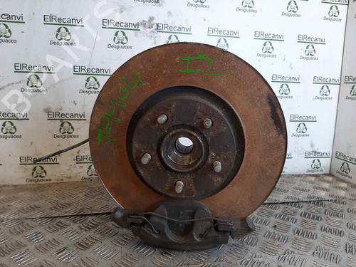 left-front-steering-knuckle-ford-focus-c-max-dm2-3m513k171-5-tornillos-ventilada-2003-2004-2005-2006-2007-18335094 main image