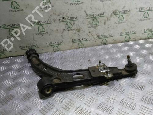 Used Left front suspension arm Left front suspension arm FIAT SEICENTO / 600 (187_) 1.1 (187AXB, 187AXB1A, 187AXC1A02) (54 hp) 4526421 4526421