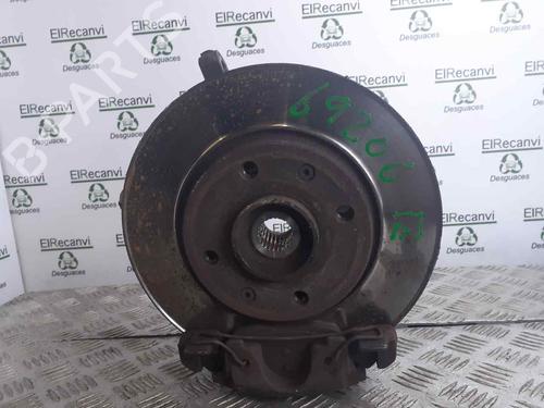 Used Left front steering knuckle CITROËN XSARA Coupe (N0) 1.9 TD (90 hp) 6981929