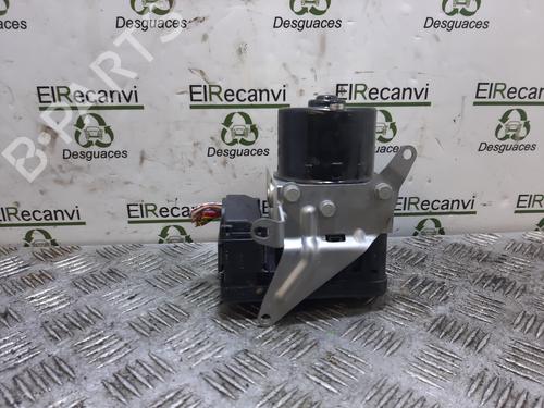 Used ABS pump BMW 1 (E87) 118 d (143 hp) 13360141