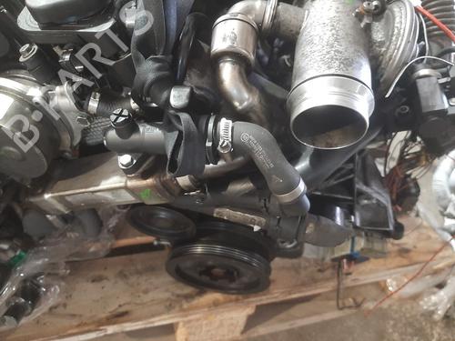 Used Engine BMW 3 (E90) 318 d (122 hp) 32317903