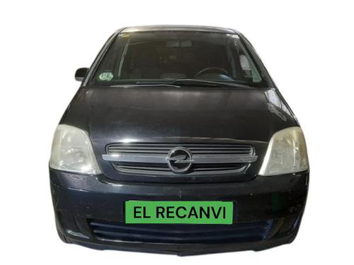 Used Parts OPEL MERIVA A MPV (X03) 1.6 16V (E75) (100 hp) 4439937
