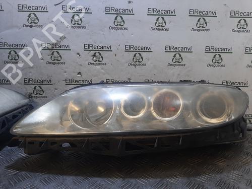 Used Left headlight MAZDA 626 V (GF) 2.0 DI TD (GFFP) (90 hp) 18074946