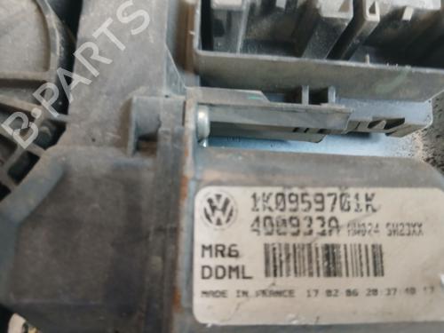 Front left window mechanism VW GOLF V (1K1) | BP32631884C22