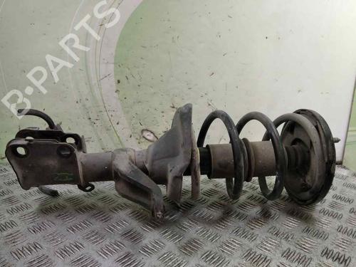 Used Left front shock absorber HONDA CR-V II (RD_) [2001-2007]  19064004