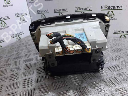 Used Climate control HYUNDAI SONATA V (NF) 2.0 CRDi (140 hp) 7242075