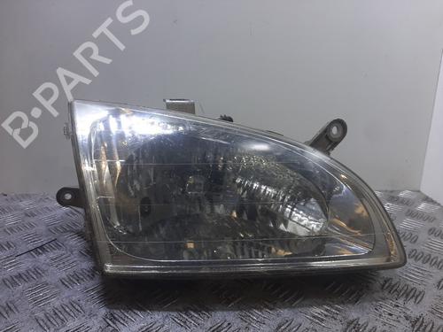 Højre forlygte KIA CARENS I MPV (FC, FJ) 1.8 i (110 hp) 29865808