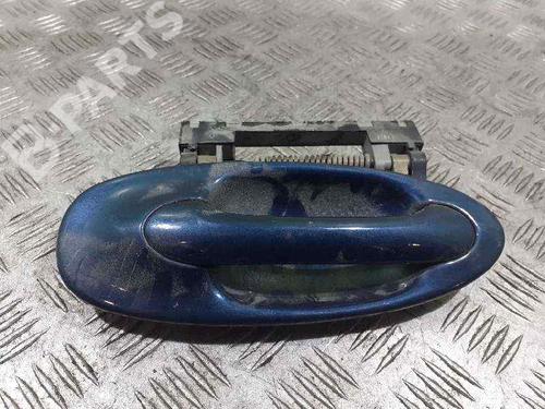 Used Rear right exterior door handle Rear right exterior door handle SAAB 9-3 Estate (E50) 1.9 TiD (150 hp) 6646959 6646959