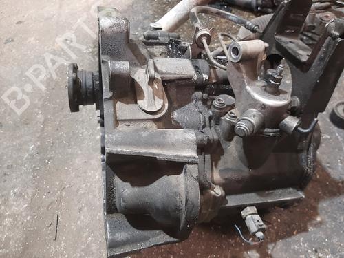 Gearbox SKODA FABIA I (6Y2) 1.4 | BP27716239M3 