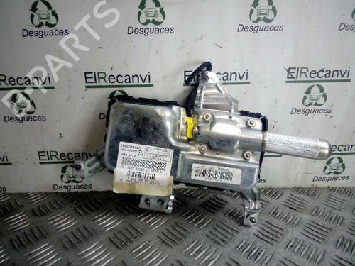 Venstre sete kollisjonspute MERCEDES-BENZ C-CLASS (W203) C 200 CDI (203.004) (116 hp) 5210543