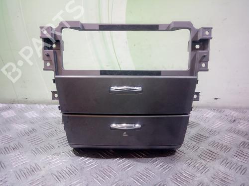 Askebeger KIA SORENTO I (JC) 2.5 CRDi (163 hp) 14356833