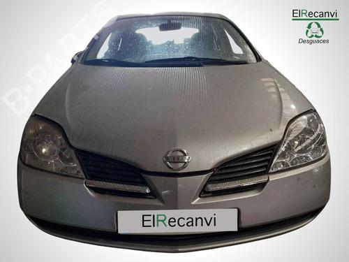 Headlight switch NISSAN PRIMERA Hatchback (P12) 1.6 | BP8808417I24