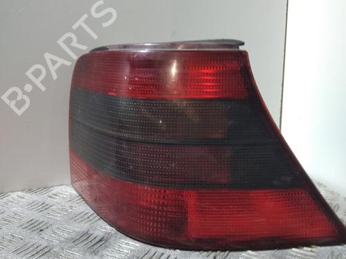 Used Right taillight VW GOLF IV (1J1) 1.9 TDI (110 hp) 30545201