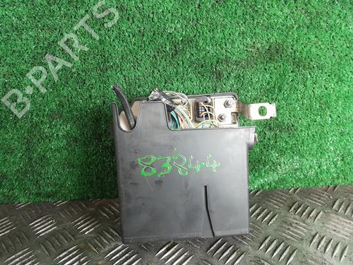 Fuse box RENAULT SCÉNIC II (JM0/1_) 1.5 dCi (JM1F) | BP30298433E1