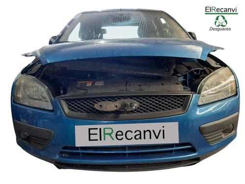 Left headlight FORD FOCUS II (DA_, HCP, DP) | BP13545277C28