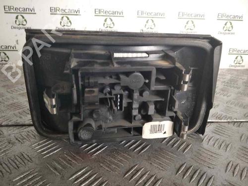 Left tailgate light CITROËN XANTIA (X2) | BP15411758C79