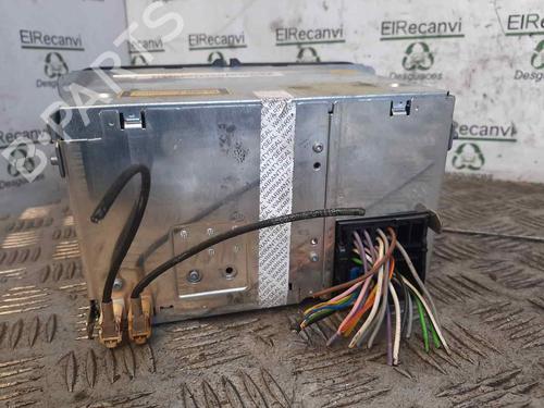 Radio VW GOLF V (1K1) | BP18311546E6 - Image 2