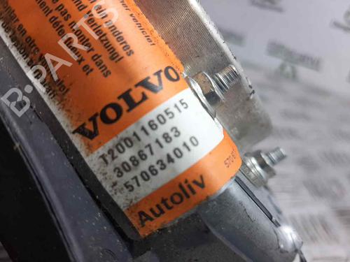 Driver airbag VOLVO V40 Estate (645) 1.9 DI | BP6915847C9