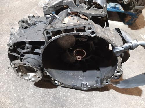 Used Gearbox VW GOLF V (1K1) [2003-2010]  30963456