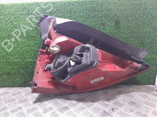 Right taillight RENAULT MEGANE II Saloon (LM0/1_) | BP22334288C35