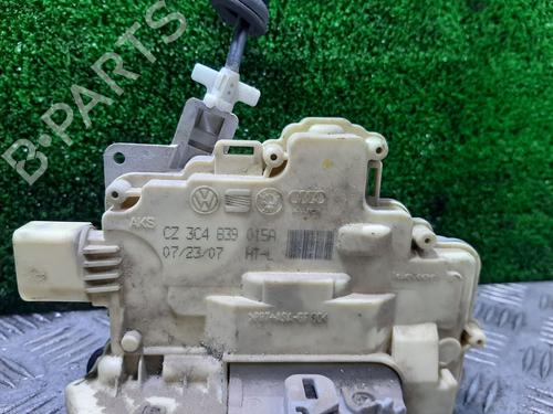Rear left lock VW PASSAT B6 (3C2) | BP24427156C100