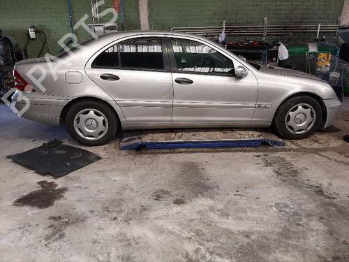 Electronic sensor MERCEDES-BENZ C-CLASS (W203) C 220 CDI (203.006) | BP14356707M84