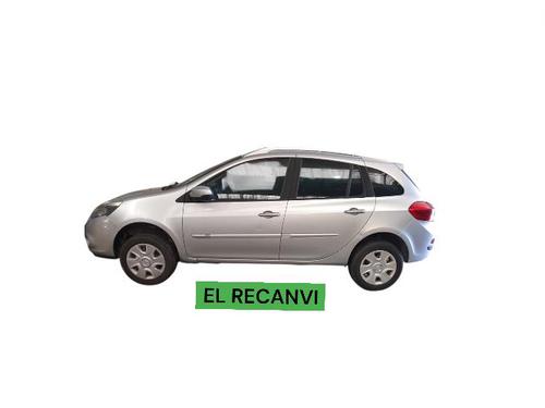 Electronic module RENAULT CLIO III (BR0/1, CR0/1) 1.5 dCi (BR17, CR17) | BP34245955M83 - Image 5