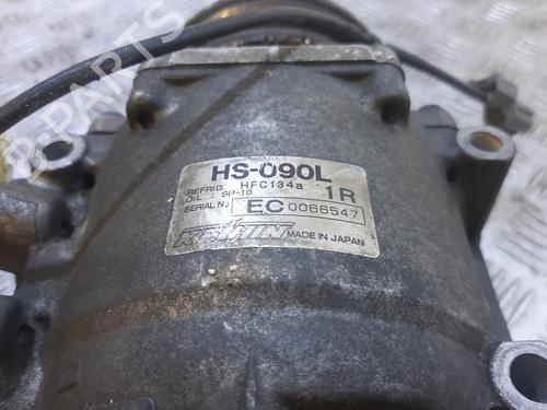 AC compressor HONDA HR-V (GH_) 1.6 16V (GH1, GH3) | BP37033349M34 - Image 2