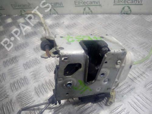 Højre fortil lås AUDI A8 D2 (4D2, 4D8) 3.7 (230 hp) 4751200