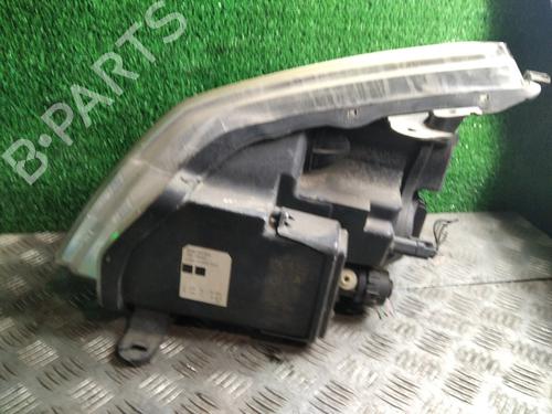 Right headlight RENAULT VEL SATIS (BJ0_) 3.0 dCi (BJ0S) | BP32232247C29