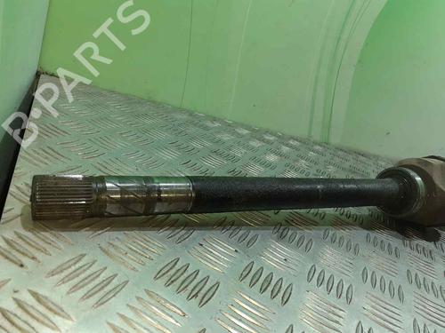 Right front driveshaft RENAULT ESPACE IV (JK0/1_) | BP7838848M39