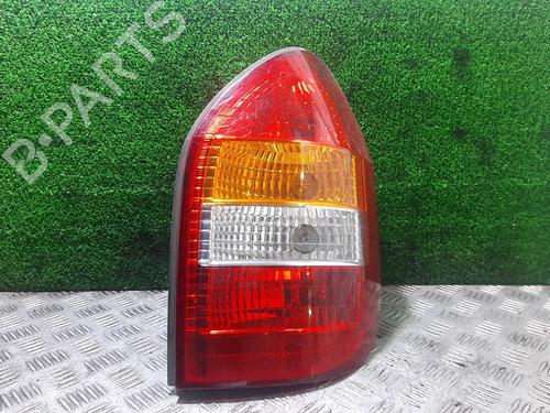 Used Right taillight OPEL ZAFIRA A MPV (T98) [1999-2006]  23331254