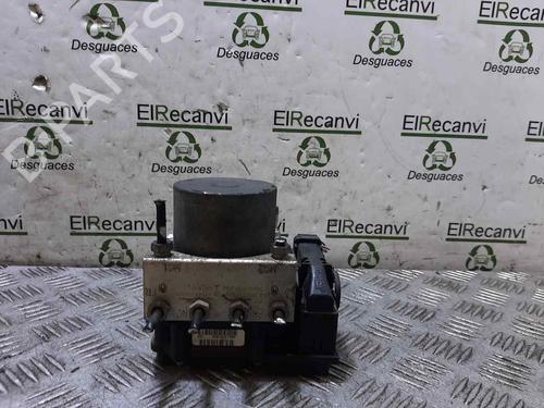 Used ABS pump MITSUBISHI COLT VI (Z3_A, Z2_A) 1.3 (Z21A) (95 hp) 18906526