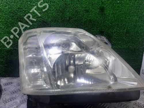 Højre forlygte OPEL MERIVA A MPV (X03) [2003-2010]  23534309
