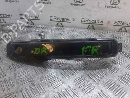 Türgriff vorne rechts außen für SSANGYONG REXTON / REXTON II (GAB_) [2002-2025]  12949170