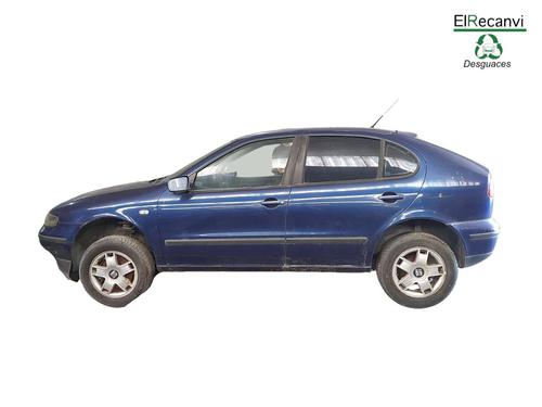 Engine control unit (ECU) SEAT LEON (1M1)  | BP13521805M57 