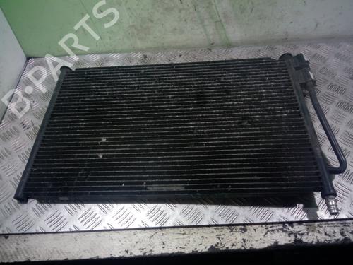 Used AC radiator AC radiator 9810124 9810124