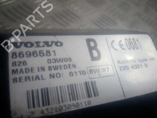 Elektronische module VOLVO XC90 I (275) T6 AWD | BP5109830M83