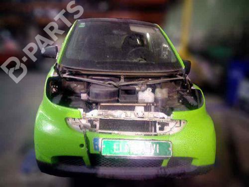 Used Parts SMART CITY-COUPE (450)    1132183