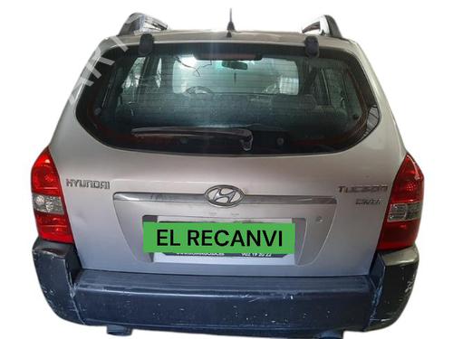 Right front suspension arm HYUNDAI TUCSON (JM) 2.0 CRDi | BP24174044M13 