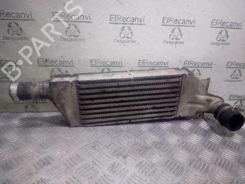 Intercooler OPEL COMBO Box Body/MPV 1.7 CDTI 16V (101 hp) 4549718