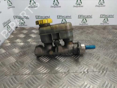 Used Brake master cylinder CHRYSLER NEON (PL) 2.0 16V (133 hp) 4754196